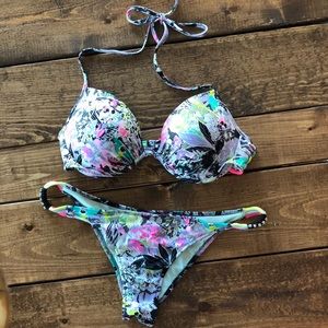 Victoria’s Secret swim suit